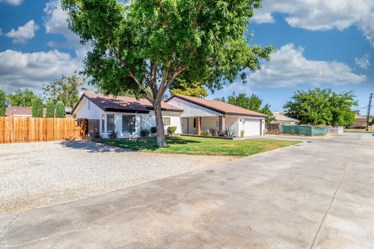 Home Vest Ланкастер Экстерьер фото